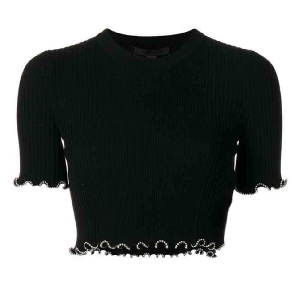 *Sold out!* crop top by ALEXANDER WANG